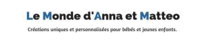 le monde danna et matteo