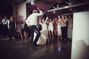 photographe pour la soirée aux Jardin du Manoir d' Eyrignac
