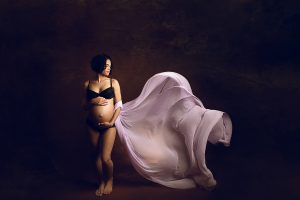 photo de grossesse en Dordogne