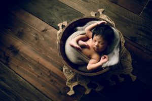 meilleur photographe pour bébé à libourne