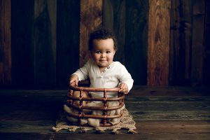 shooting photo grand bebe