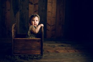 seance photo pour un bebe de 7 mois