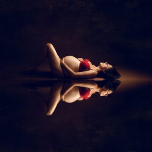 seance photos pour grossesse