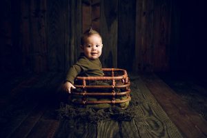 seance photos pour un bebe de 6 mois a arcachon