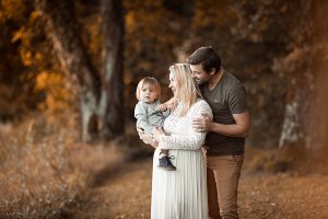 photographe de grossesse en extérieur