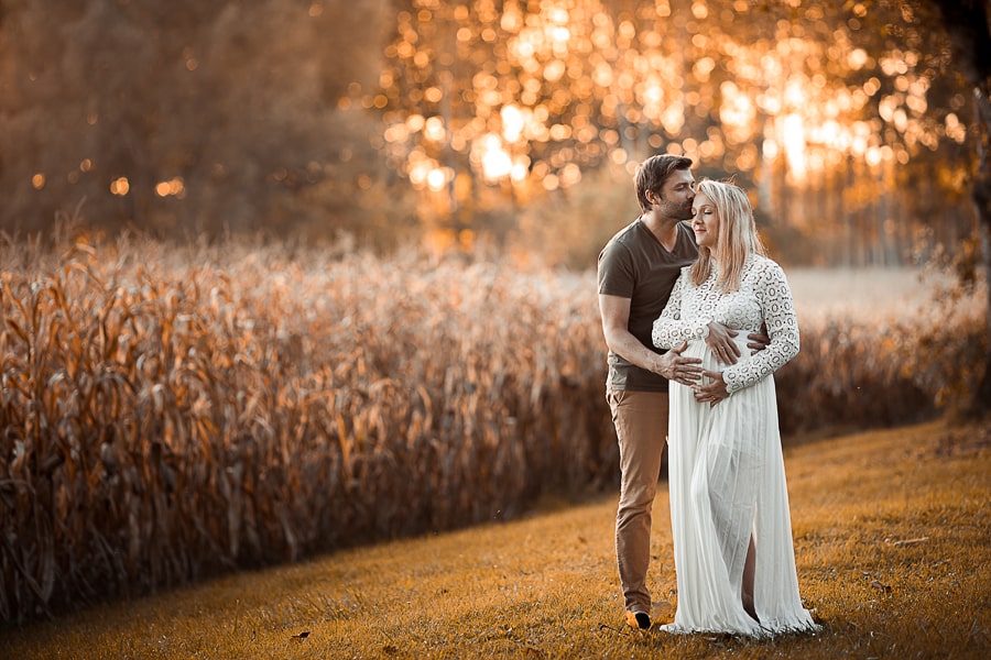 Photographe Grossesse Ext rieur Jerome Jourdain