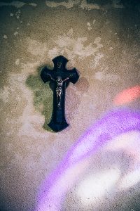 9 mariage à l'église de Saint Georges de Montclard (3)