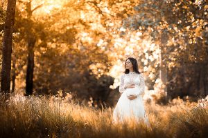 photoshoot grossesse en Dordogne (2)
