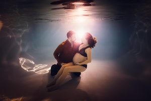 photographe maternité sous l'eau (1)