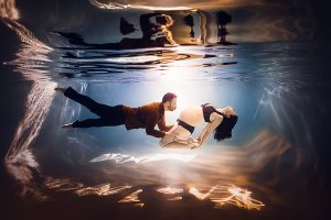 photographe pour femme enceinte sous l'eau (1)
