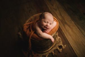 réaliser un shooting photo à la naissance de mon bébé (2)