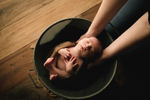 réaliser un shooting photo nouveau-né (3)
