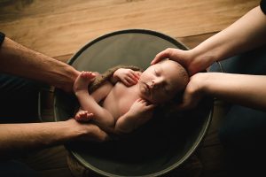 réaliser un shooting photos bébé naisance (3)
