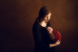 réaliser une séance photo à la naissance de bébé (1)