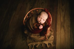 réaliser une séance photo à la naissance de mon bébé (1)