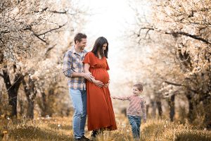 quand réaliser photos de femme enceinte (3)