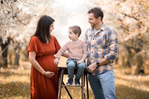 quand réaliser photos de grossesse (3)