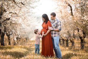 quand réaliser ses photos de future maman (5)