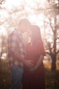 quand réaliser ses photos de future maman (6)
