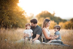 photographe pour séance photos de famille dans la nature (4)