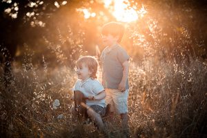 photographe pour séance photos en famille dans la nature (3)