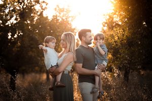 photographe pour séance photos en famille dans la nature (5)