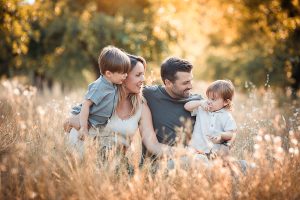 photographe pour shooting famille dans la nature (1)