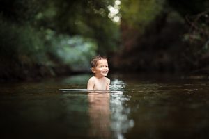 shooting photographe pour enfants dans la nature (2)