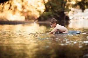 shooting photographe pour enfants dans la nature (5)