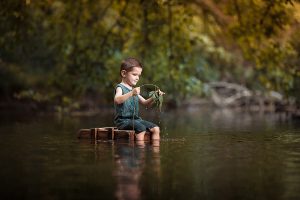 photographe pour enfants dans la nature (4)