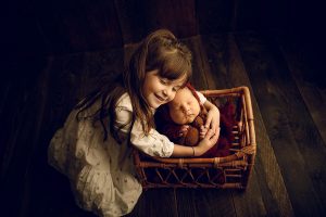 studio photographe bébé naissance à Bordeaux (1)
