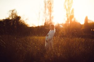 séance photos pour femme enceinte en Dordogne (1)