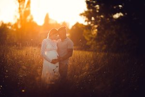 séance photos pour femme enceinte en Dordogne (2)