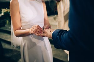 photographe de mariage à l' Abbaye de Brantôme (30)