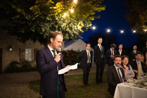 photographe mariage, diner repas à le logis La Montagne (10)