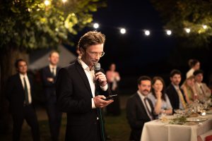 photographe mariage, diner repas à le logis La Montagne (17)
