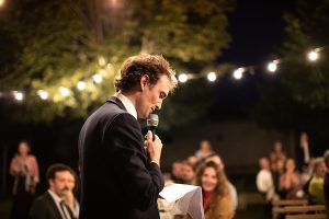 photographe mariage, diner repas à le logis La Montagne (22)