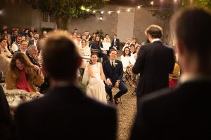 photographe mariage, diner repas à le logis La Montagne (23)