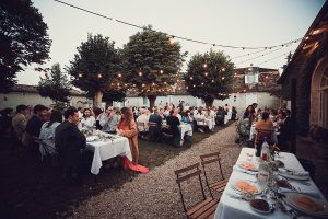 photographe mariage, diner repas à le logis La Montagne (6)