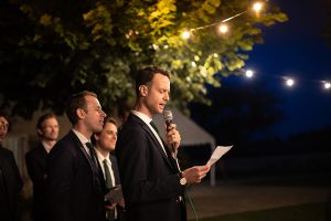 photographe mariage, diner repas à le logis La Montagne (9)