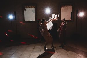 photographe mariage, ouverture de bal et soirée à le logis La Montagne (1)