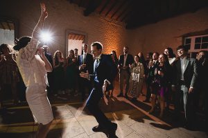 photographe mariage, ouverture de bal et soirée à le logis La Montagne (10)