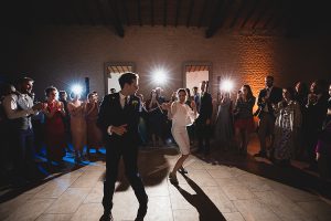 photographe mariage, ouverture de bal et soirée à le logis La Montagne (12)