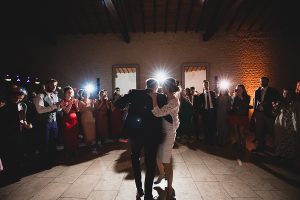 photographe mariage, ouverture de bal et soirée à le logis La Montagne (13)