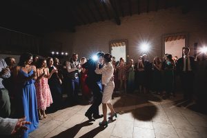 photographe mariage, ouverture de bal et soirée à le logis La Montagne (14)