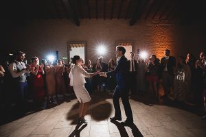 photographe mariage, ouverture de bal et soirée à le logis La Montagne (15)