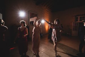 photographe mariage, ouverture de bal et soirée à le logis La Montagne (2)