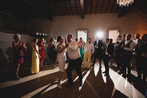 photographe mariage, ouverture de bal et soirée à le logis La Montagne (27)