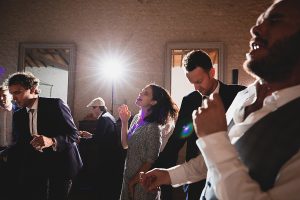 photographe mariage, ouverture de bal et soirée à le logis La Montagne (30)