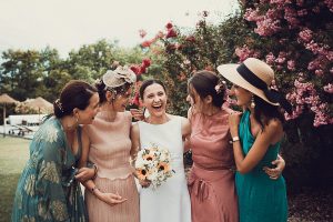 photographe mariage, vin d'honneur à le logis la Montagne (11)